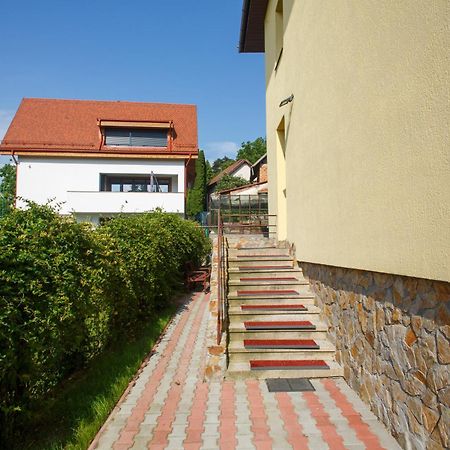 Barok Appart Brasov Exterior photo