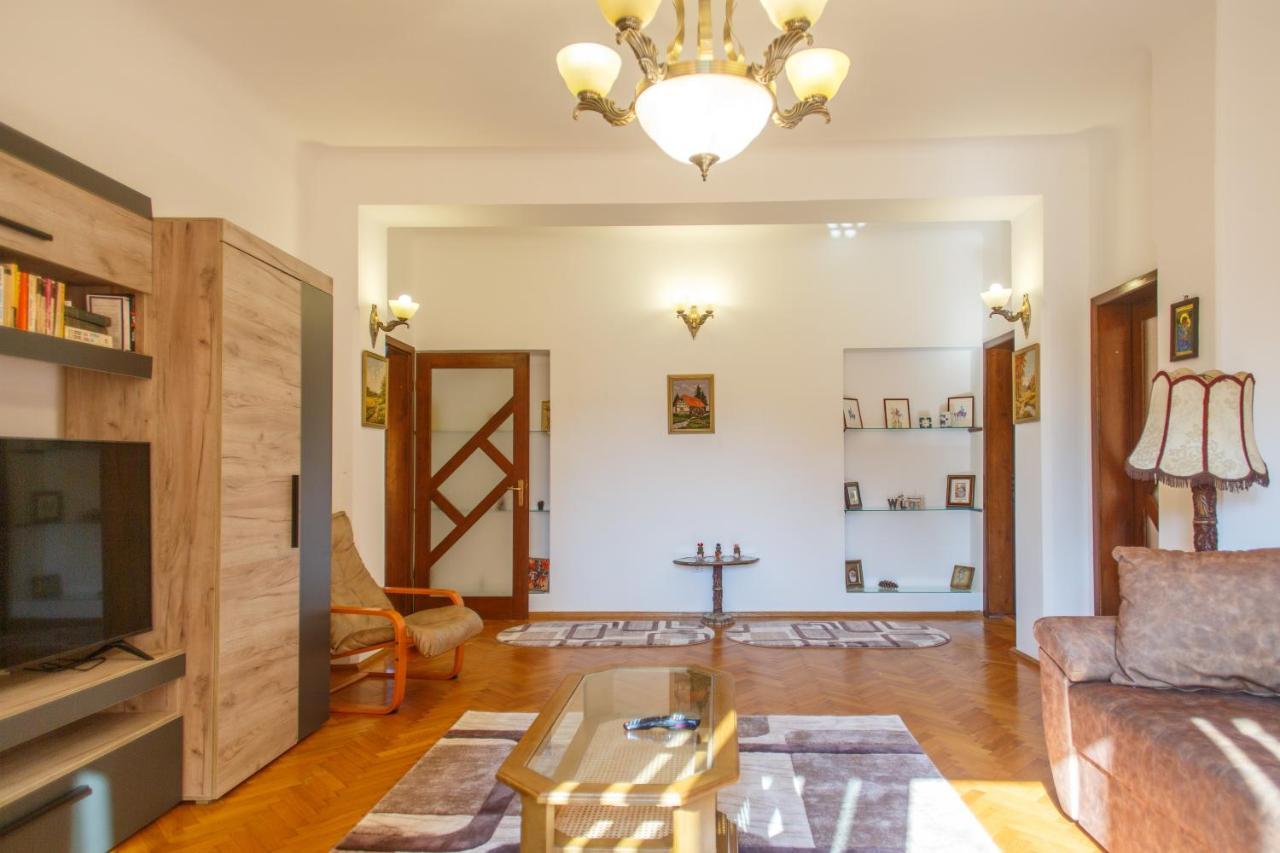 Barok Appart Brasov Exterior photo
