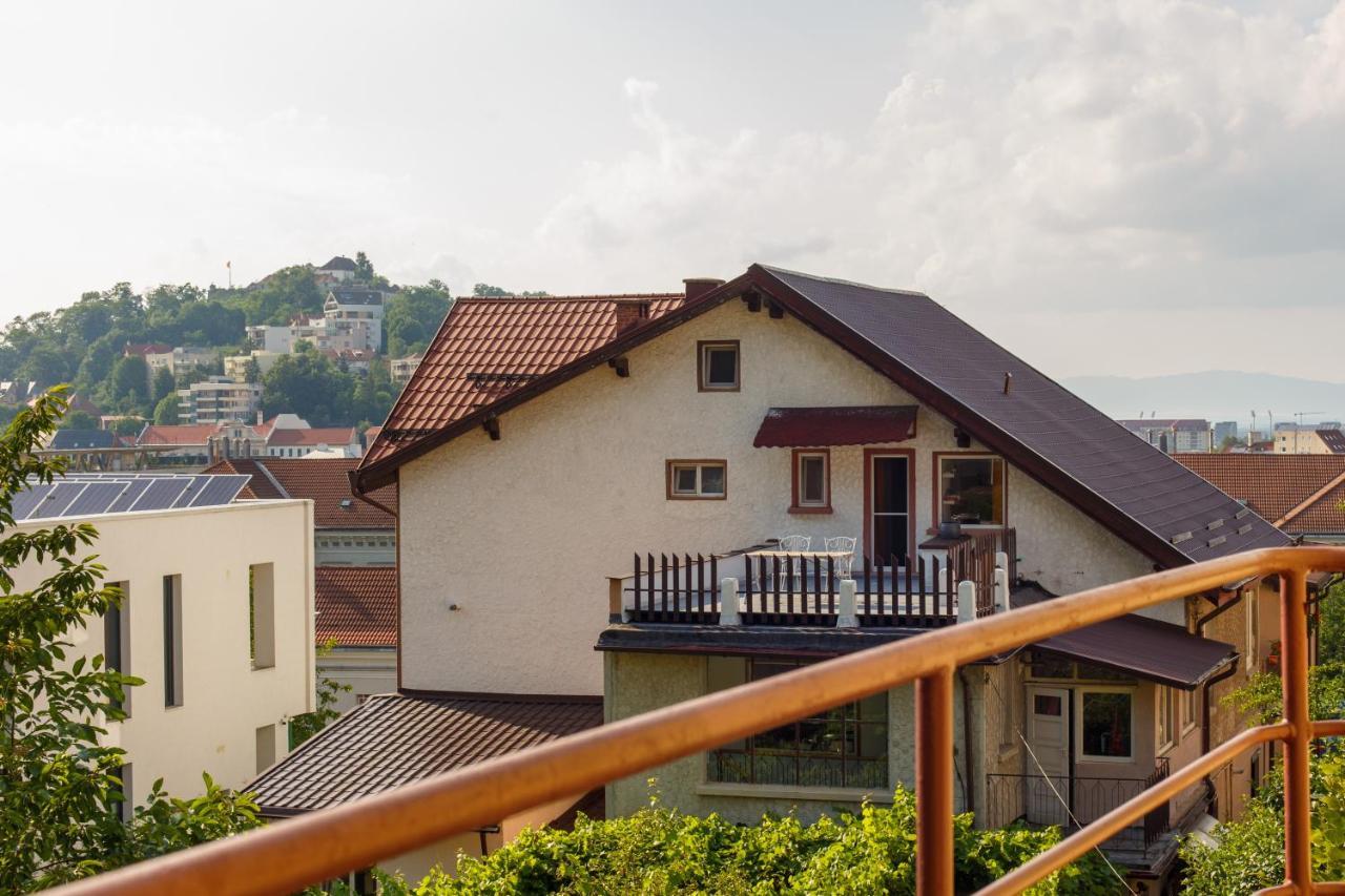 Barok Appart Brasov Exterior photo