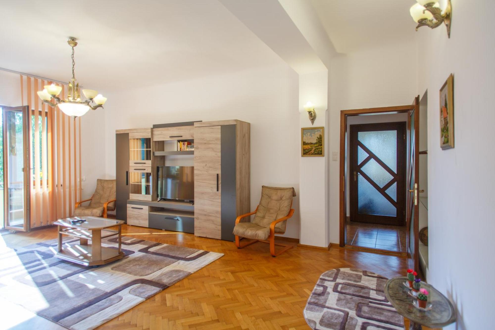 Barok Appart Brasov Exterior photo