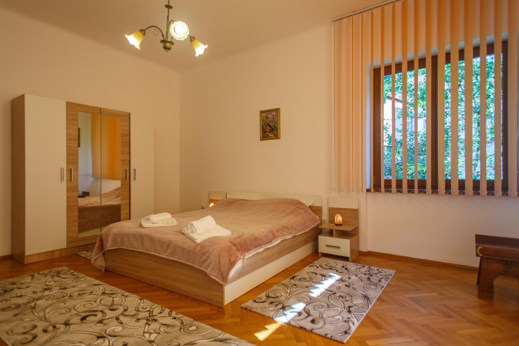 Barok Appart Brasov Exterior photo