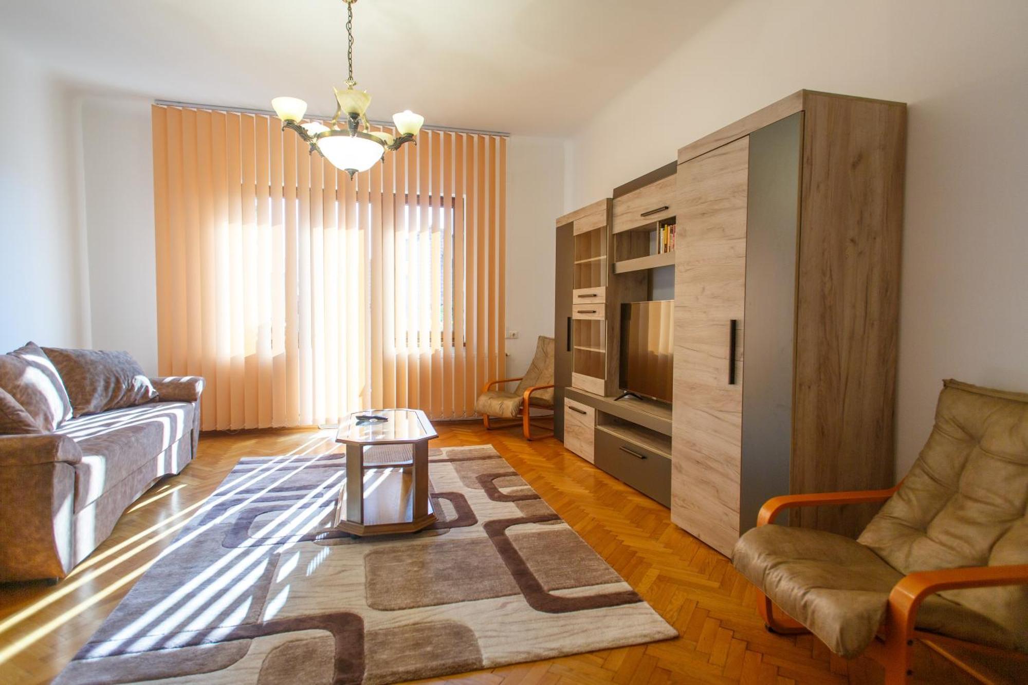 Barok Appart Brasov Exterior photo