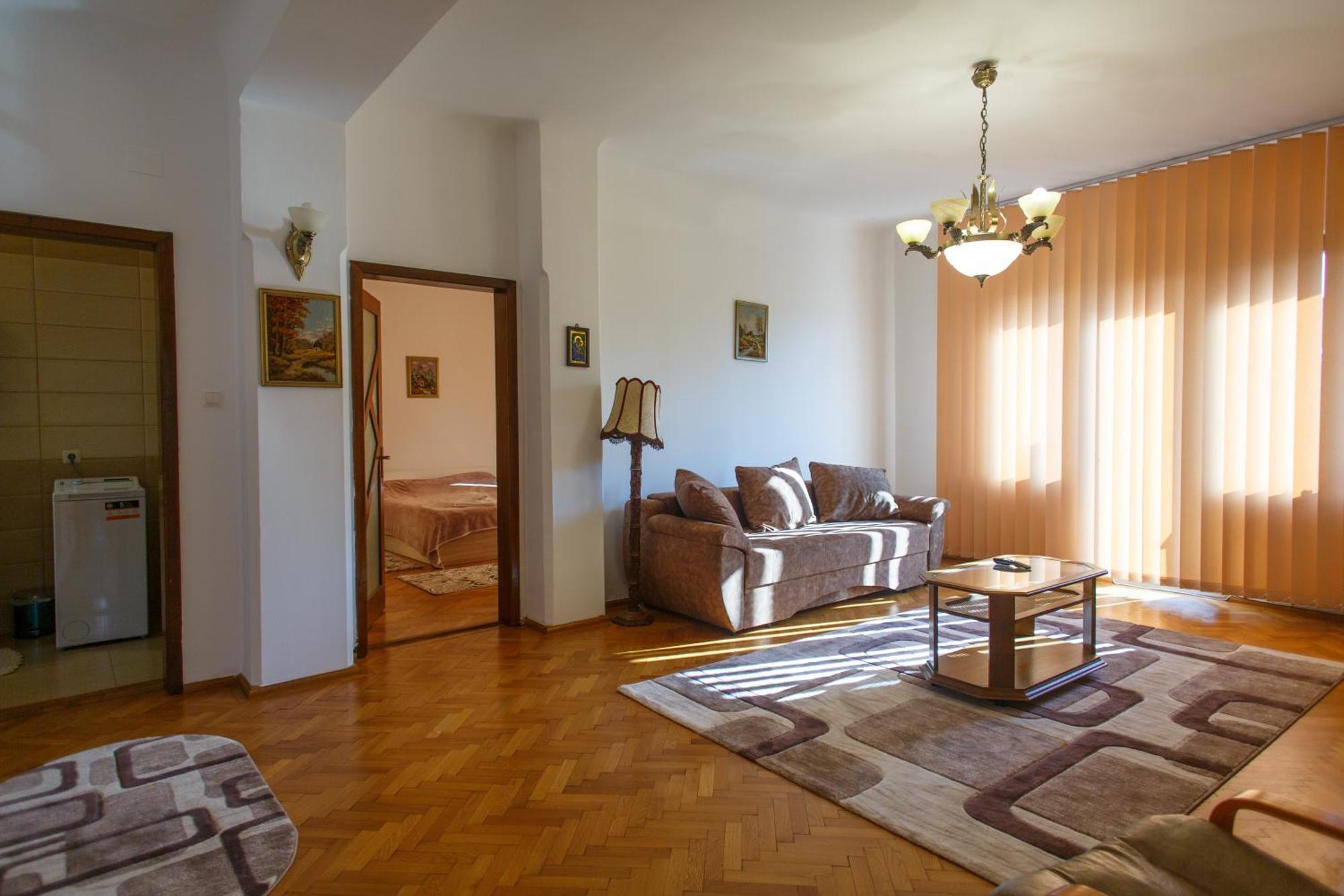Barok Appart Brasov Exterior photo